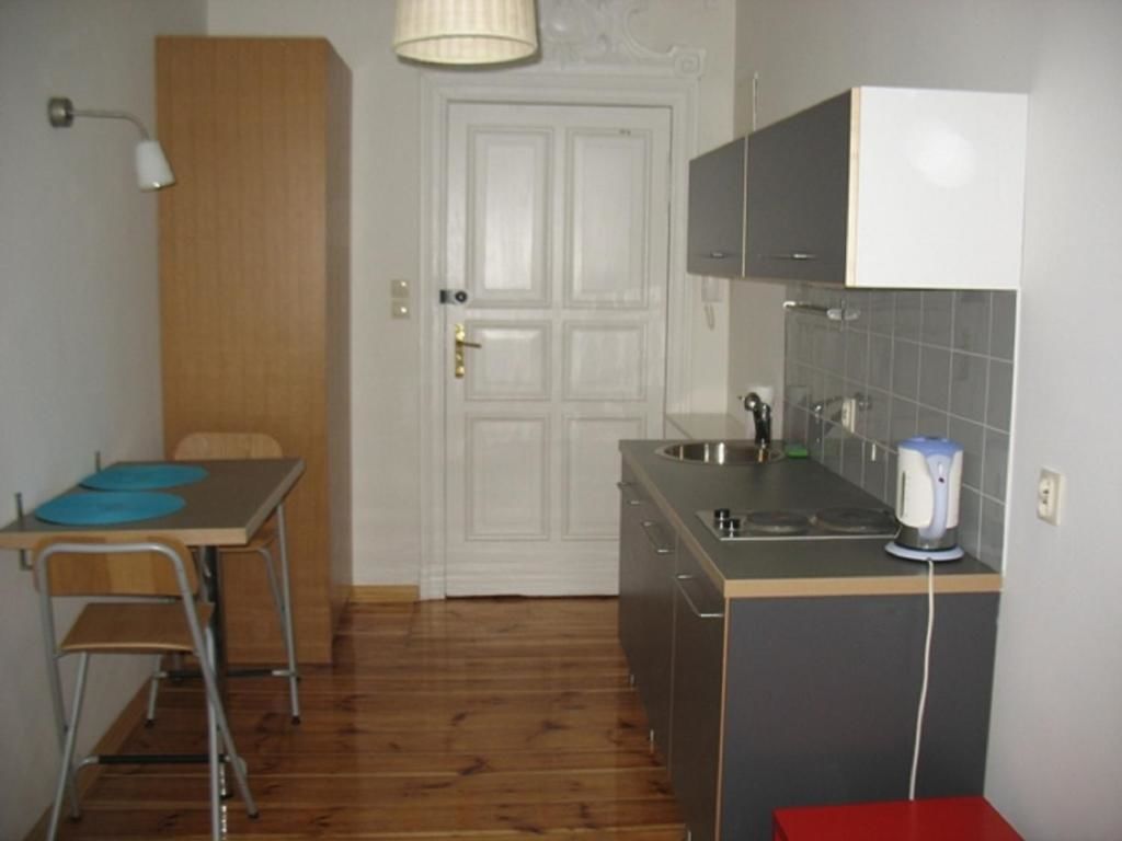 Апарт-отели Apartamenty Pomarańczarnia Познань-50