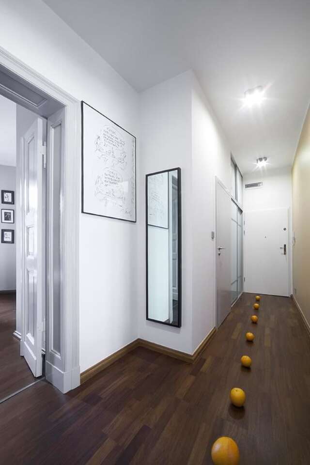 Апарт-отели Apartamenty Pomarańczarnia Познань-8